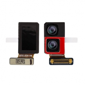 BQ X/X PRO CAMARA FRONTAL