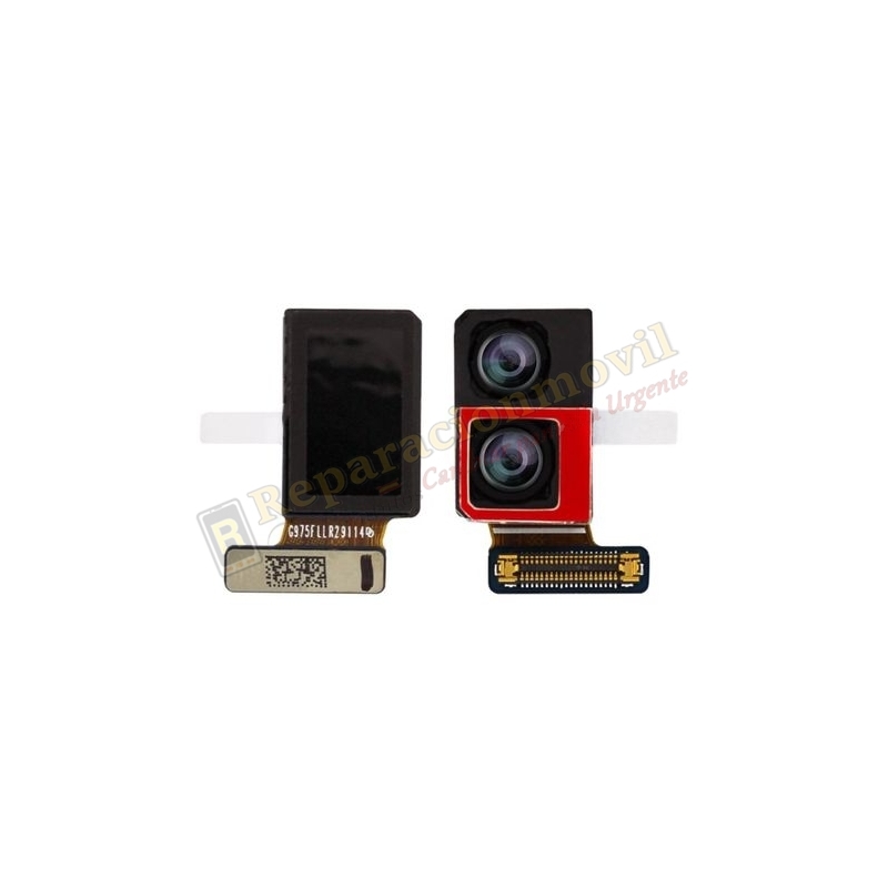 BQ X/X PRO CAMARA FRONTAL BQ X/X PRO CAMARA FRONTAL