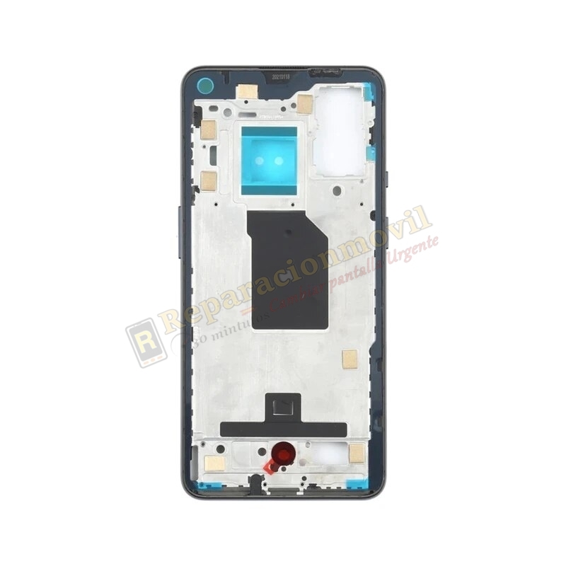 SONY XZ1 CHASIS ROSADO Original SONY XZ1 CHASIS ROSADO Original