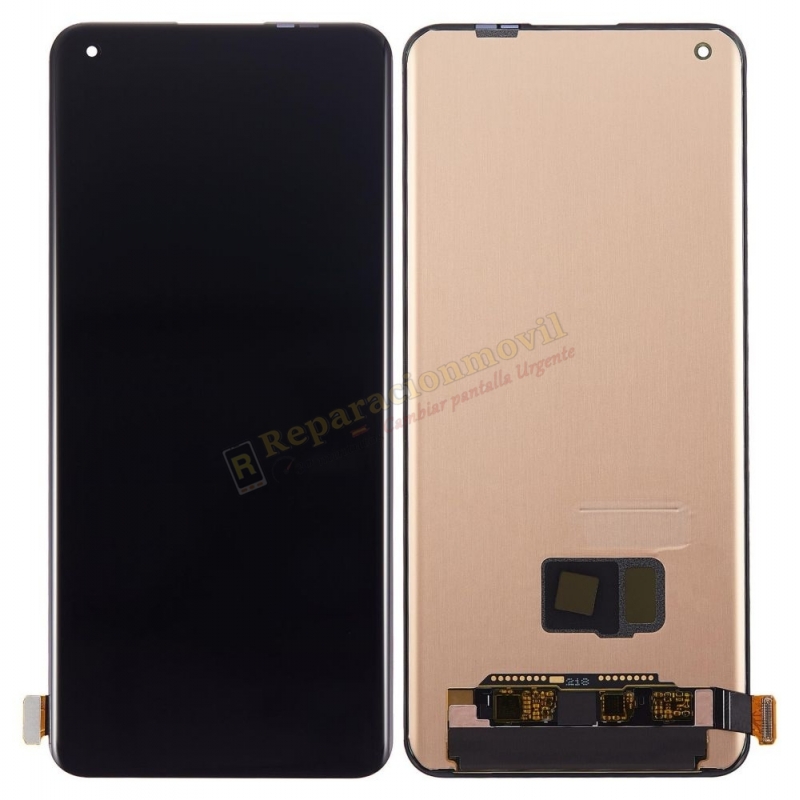 ONE PLUS 1+/ 6T Pantalla Sin Marco Original ONE PLUS 1+/ 6T Pantalla Sin Marco Original