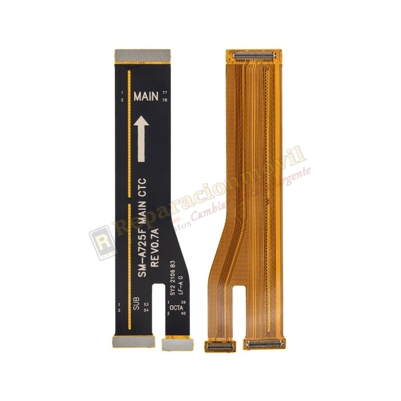 ONEPLUS 6T 1+/ 6T FLEX DE CARGA ONEPLUS 6T 1+/ 6T FLEX DE CARGA