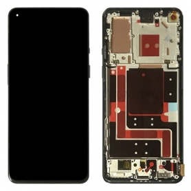 ONEPLUS 9 1+/ 9 Pantalla CON MARCO Original