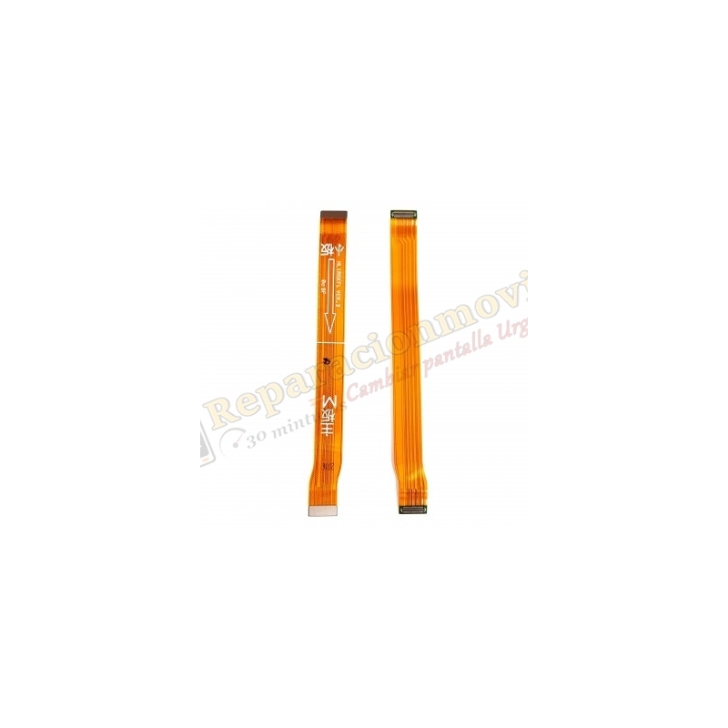 HUAWEI P30 PRO FLEX CONECTOR DE CARGA ORI REPUESTO HUAWEI P30 PRO FLEX CONECTOR DE CARGA ORI REPUESTO
