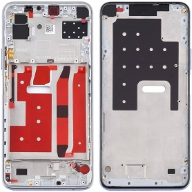 HUAWEI P30 CHASIS INTERMEDIO AZUL REPUESTO