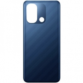 Tapa Trasera Para Xiaomi Redmi 12C Azul