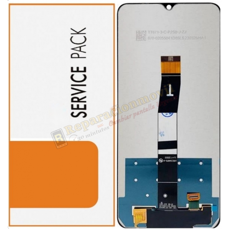 X-316 Pantalla Xiaomi Redmi 12C Ori NF X-316 Pantalla Xiaomi Redmi 12C Ori NF