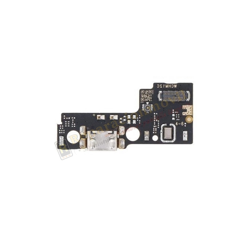5600020C3T00 Flex Conector De Carga Para Xiaomi Redmi 12C 22120RN86G 5600020C3T00 Flex Conector De Carga Para Xiaomi Redmi 12C 22120RN86G