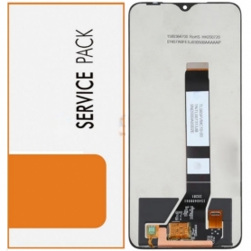 X-253 X-352 Pantalla Xiaomi Poco M3 / Redmi 9t ORI NF