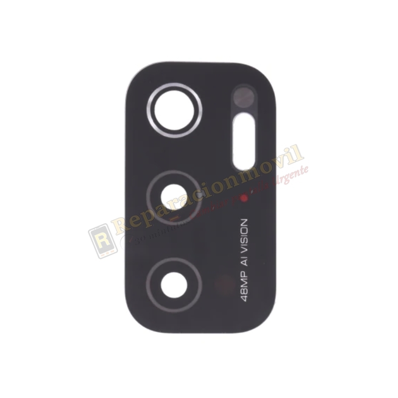XIAOMI POCO M3/REDMI 9T LENTE DE CAMARA XIAOMI POCO M3/REDMI 9T LENTE DE CAMARA
