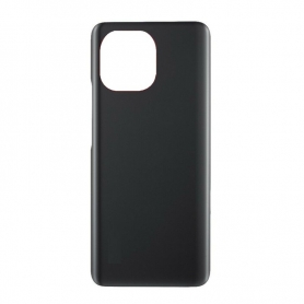 Tapa Trasera Para Xiaomi Mi 11 NEGRA