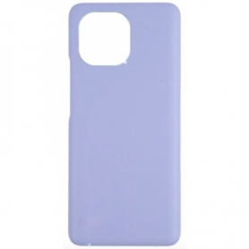 Tapa Trasera Para Xiaomi Mi 11 VIOLETA