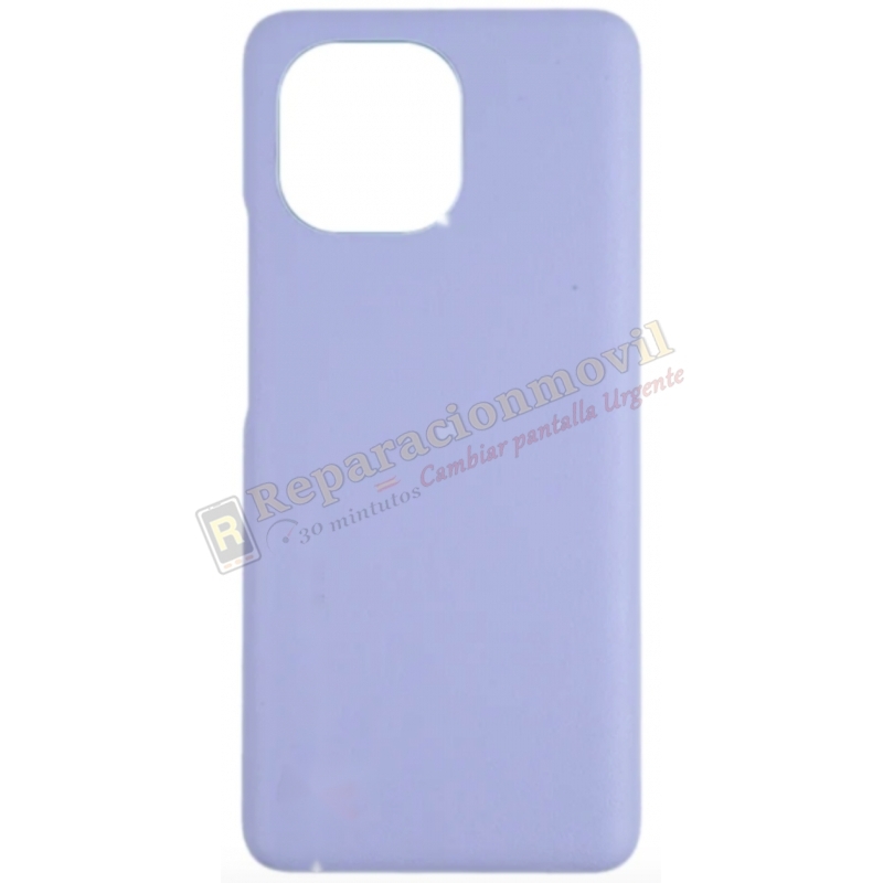 Tapa Trasera Para Xiaomi Mi 11 VIOLETA Tapa Trasera Para Xiaomi Mi 11 VIOLETA