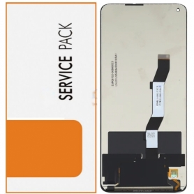 X-242 Pantalla Xiaomi Mi 10T / Mi 10T Pro Original NF