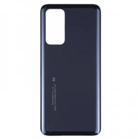 Tapa Trasera Para Xiaomi Mi 10T / Mi 10T PRO AZUL OSCURO
