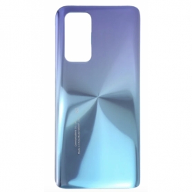Tapa Trasera Para Xiaomi Mi 10T / Mi 10T PRO PLATA