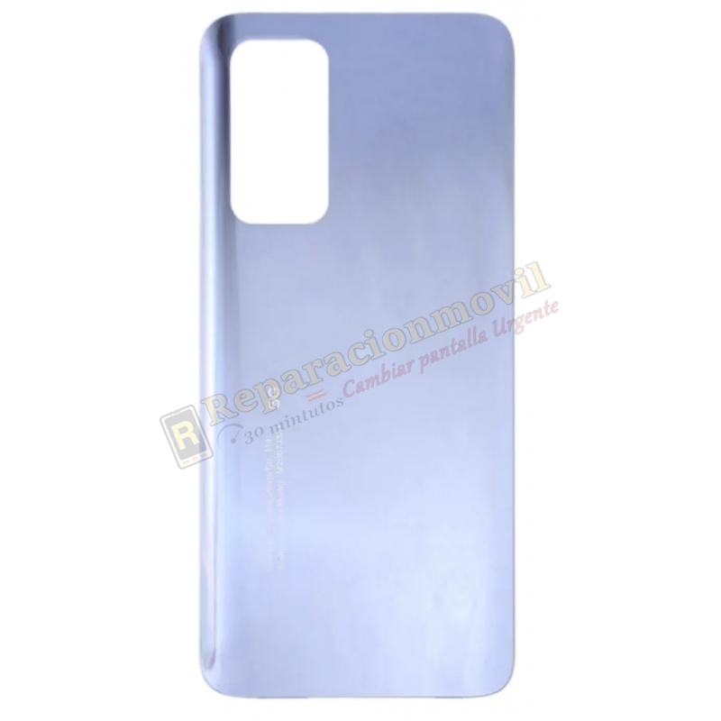 Tapa Trasera Para Xiaomi Mi 10T / Mi 10T PRO AZUL CLARO Tapa Trasera Para Xiaomi Mi 10T / Mi 10T PRO AZUL CLARO