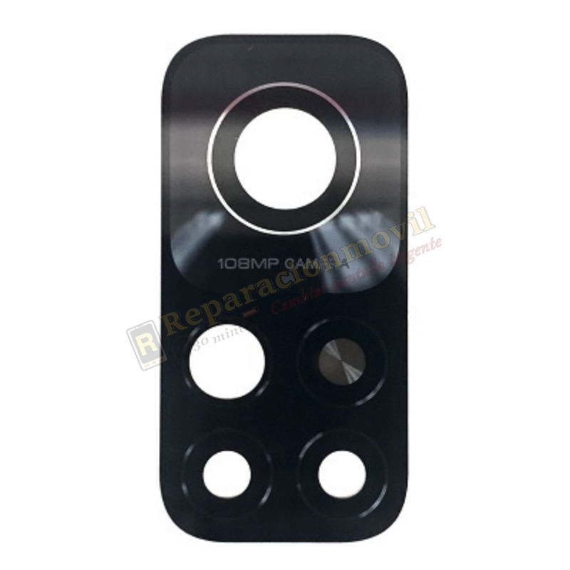 Lente De Camara Para Xiaomi Mi 10T PRO / Mi 10T 5G Lente De Camara Para Xiaomi Mi 10T PRO / Mi 10T 5G