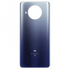 Tapa Trasera Para Xiaomi Mi 10T Lite 5G AZUL