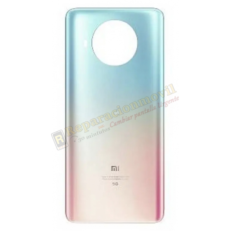 Tapa Trasera Para Xiaomi Mi 10T Lite 5G Rose Gold Beach Tapa Trasera Para Xiaomi Mi 10T Lite 5G Rose Gold Beach