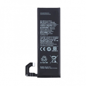 Bateria Bm4n Para Xiaomi Mi 10 De 4680 MAh