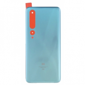 Tapa Trasera Para Xiaomi Mi 10 VERDE