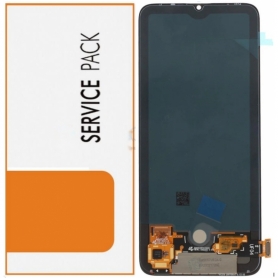 X-259 Pantalla Xiaomi Mi 10 Lite 5G / Redmi 10X 5G Original Sin Marco X-259 Pantalla Xiaomi Mi 10 Lite 5G / Redmi 10X 5G Original Sin Marco