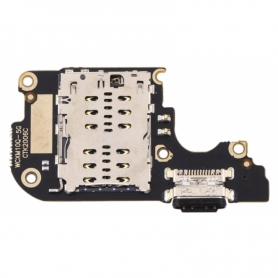 XIAOMI MI 10 LITE PLACA DE CARGA ORI REPUESTO