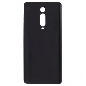 Tapa Trasera Para Xiaomi MI 9T / MI 9T Pro / K20 / K20 Pro NEGRA Tapa Trasera Para Xiaomi MI 9T / MI 9T Pro / K20 / K20 Pro NEGRA
