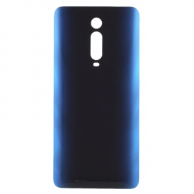 Tapa Trasera Para Xiaomi MI 9T / MI 9T Pro / K20 / K20 Pro AZUL Tapa Trasera Para Xiaomi MI 9T / MI 9T Pro / K20 / K20 Pro AZUL