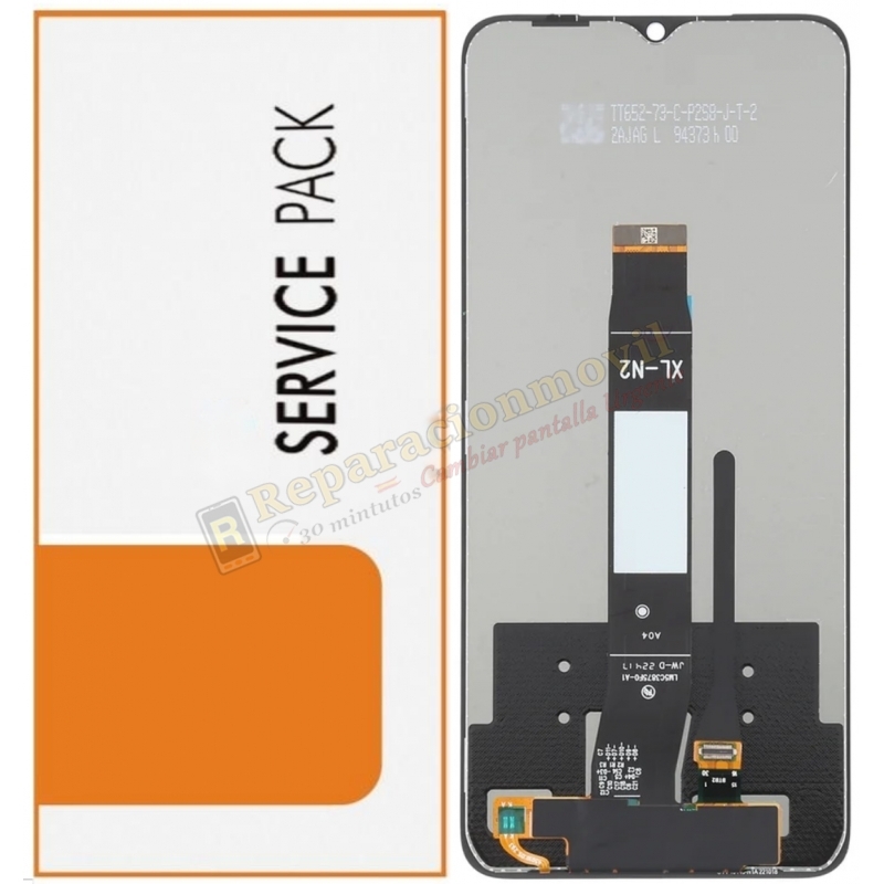 X-330 Pantalla Xiaomi Redmi A1 / Redmi A1 Plus 4G ORI NF X-330 Pantalla Xiaomi Redmi A1 / Redmi A1 Plus 4G ORI NF