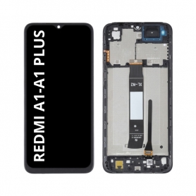 Pantalla Original Sin Marco Para Xiaomi Redmi A1 / Redmi A1 Plus 4G