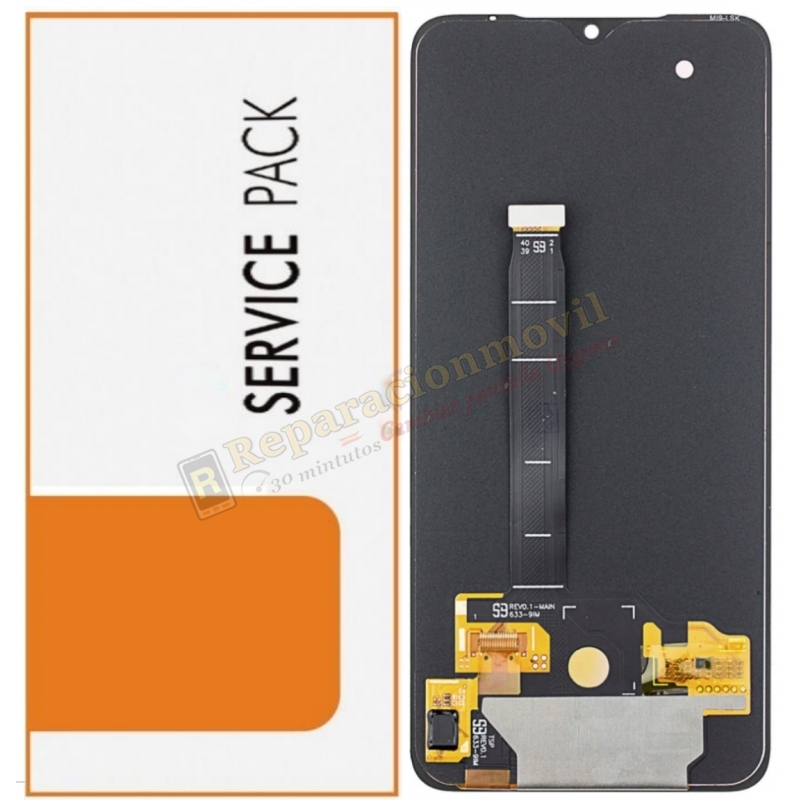 X-241 Pantalla Xiaomi Mi 9 Original NF X-241 Pantalla Xiaomi Mi 9 Original NF