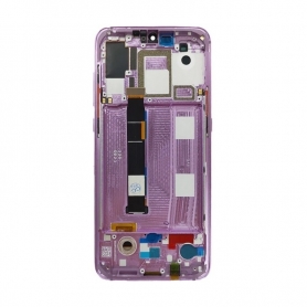 561210003033 Pantalla Xiaomi Mi9 / Mi 9 MORADO