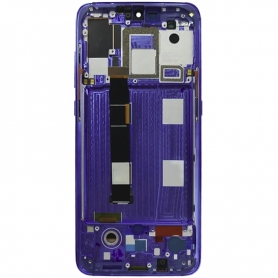 561010016033 Pantalla Xiaomi Mi9 / Mi 9 AZUL
