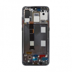 5606100980B6 Pantalla Xiaomi Mi9 / Mi 9 NEGRA