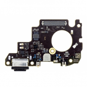 Placa Auxiliar Con Conector De Carga TipoC Para Xiaomi Mi9 / Mi 9 Placa Auxiliar Con Conector De Carga TipoC Para Xiaomi Mi9 / Mi 9