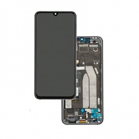 5606101010B6 Pantalla Xiaomi Mi9 SE / Mi 9 SE NEGRA