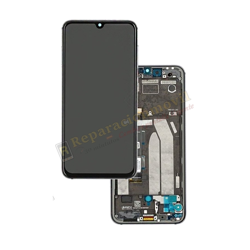 5606101010B6 Pantalla Xiaomi Mi9 SE / Mi 9 SE NEGRA