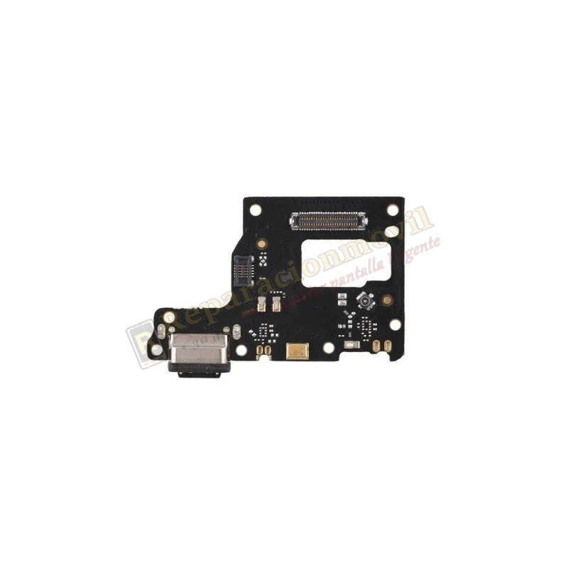 XIAOMI MI 9 LITE PLACA DE CARGA ORI REPUESTO XIAOMI MI 9 LITE PLACA DE CARGA ORI REPUESTO