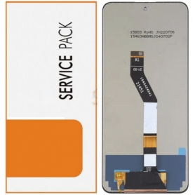 X-297 X-356 Pantalla Xiaomi Redmi Note 11 5G / Poco M4 Pro 5G / Redmi Note 11S 5G ORI NF