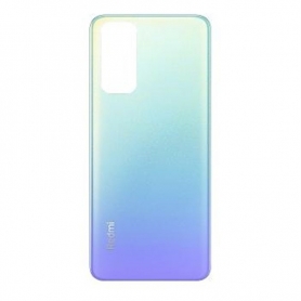 Tapa Trasera Para Redmi Note 11 5G AZUL