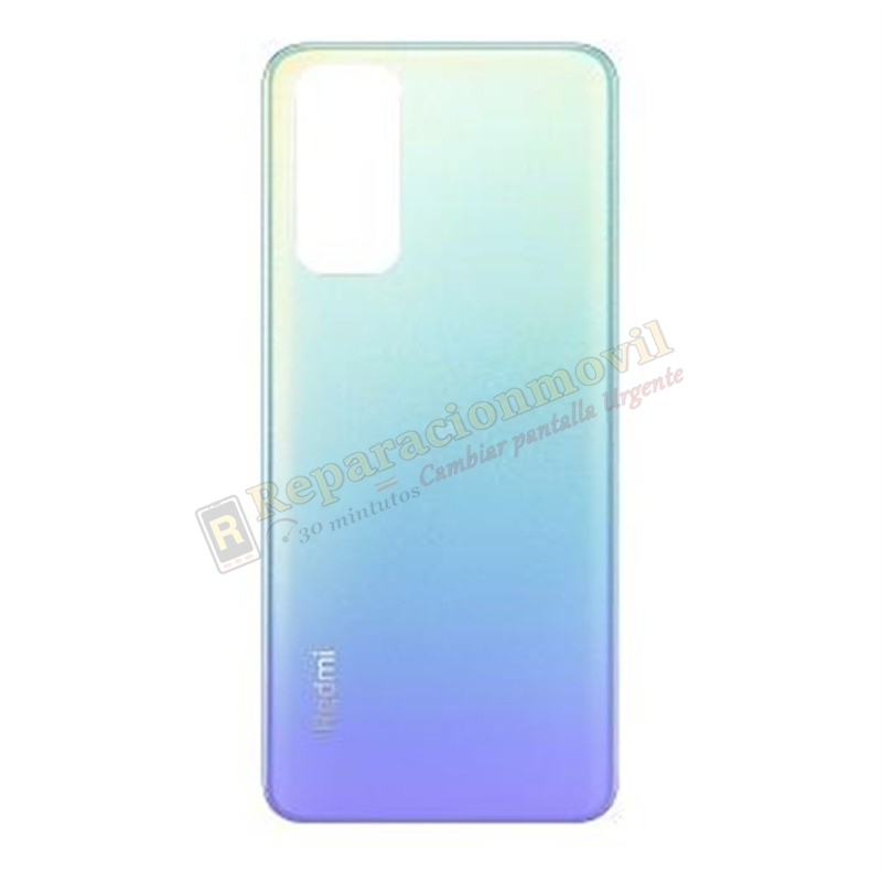 Tapa Trasera Para Redmi Note 11 5G AZUL Tapa Trasera Para Redmi Note 11 5G AZUL
