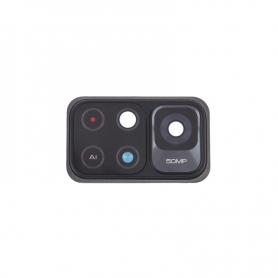 Lente De Camara Con Marco Para Redmi Note 11 5G