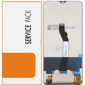 X-250 Pantalla Xiaomi Redmi Note 8 Pro Ori NF