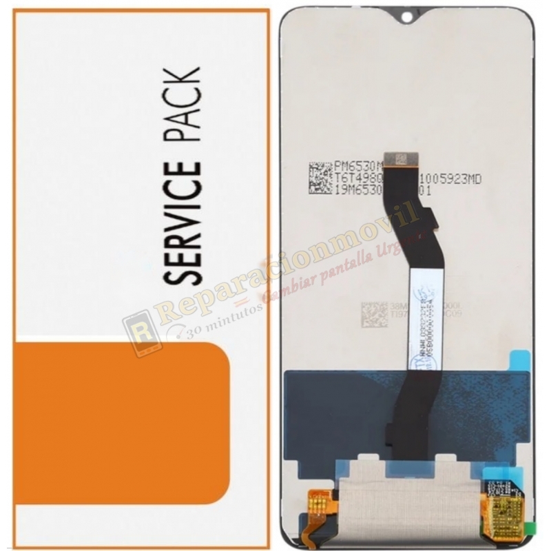 X-250 Pantalla Xiaomi Redmi Note 8 Pro Ori NF X-250 Pantalla Xiaomi Redmi Note 8 Pro Ori NF