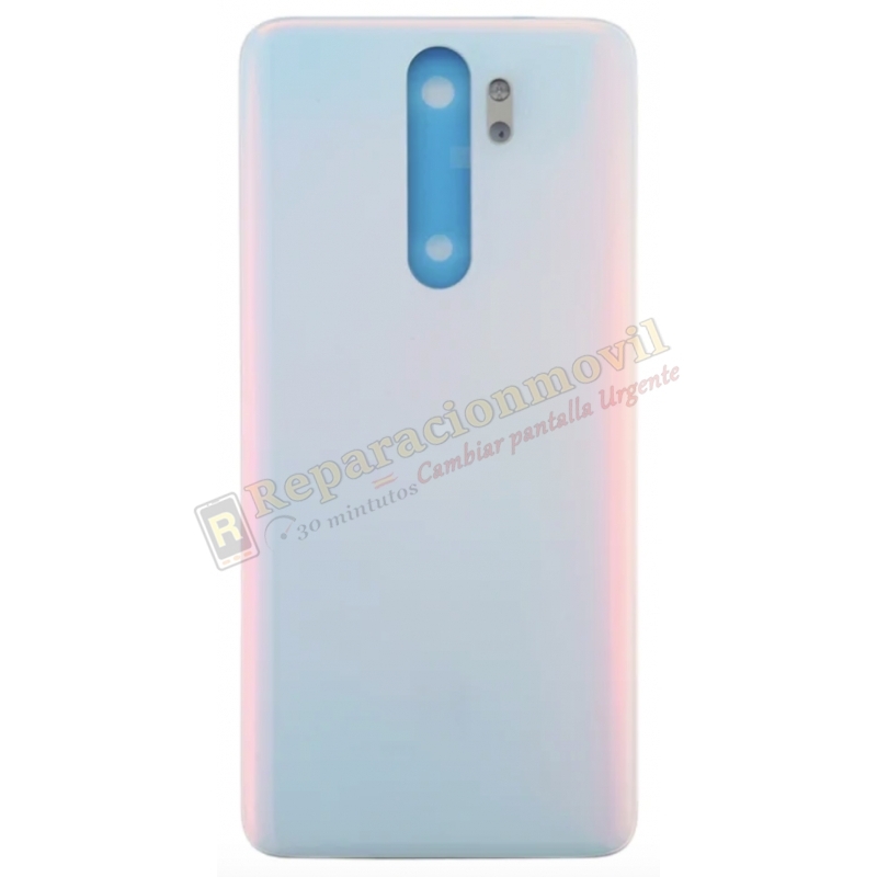 Tapa Trasera Para Xiaomi Redmi Note 8 Pro / Redmi Note8 Pro BLANCA Tapa Trasera Para Xiaomi Redmi Note 8 Pro / Redmi Note8 Pro BLANCA