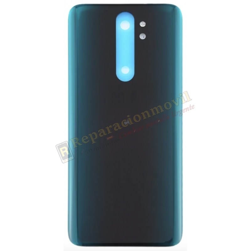 Tapa Trasera Para Xiaomi Redmi Note 8 Pro / Redmi Note8 Pro VERDE Tapa Trasera Para Xiaomi Redmi Note 8 Pro / Redmi Note8 Pro VERDE