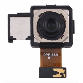 Camara Trasera Para Xiaomi Redmi Note 8 Pro