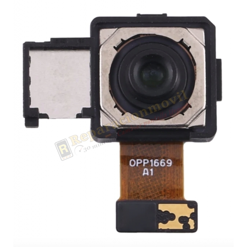 Camara Trasera Para Xiaomi Redmi Note 8 Pro Camara Trasera Para Xiaomi Redmi Note 8 Pro