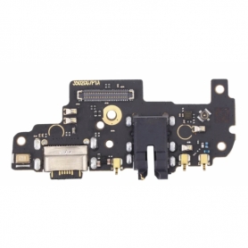 56000900G700 Placa De Conector De Carga Tipo C Con Micrófono Para Xiaomi Redmi Note 8 Pro ORIGINAL 56000900G700 Placa De Conector De Carga Tipo C Con Micrófono Para Xiaomi Redmi Note 8 Pro ORIGINAL
